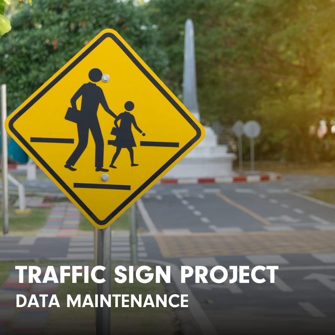 Traffic Sign Detection Project
