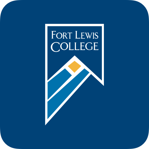 Fort Lewis College logo