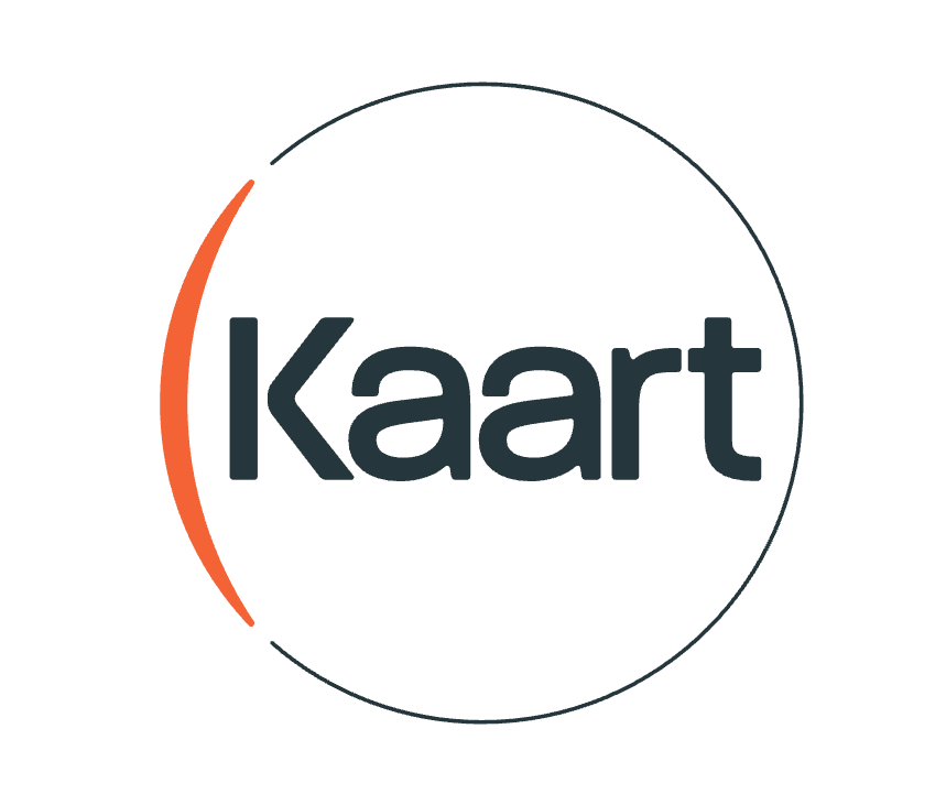 Kaart logo