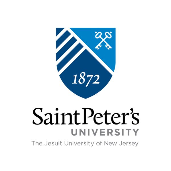 Saint Peter's University logo