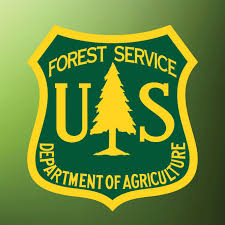 US Forest Service logo